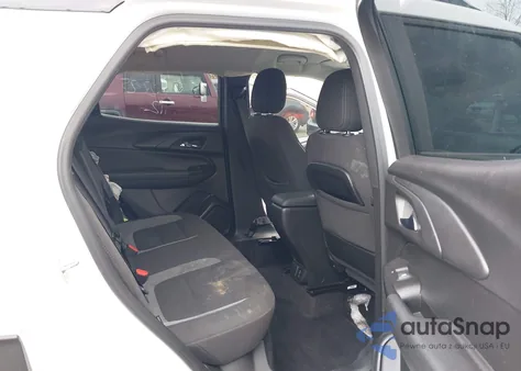 2021 Chevrolet Trailblazer Fwd Lt z USA, uszkodzony, nr VIN KL79MPSL5MB041906